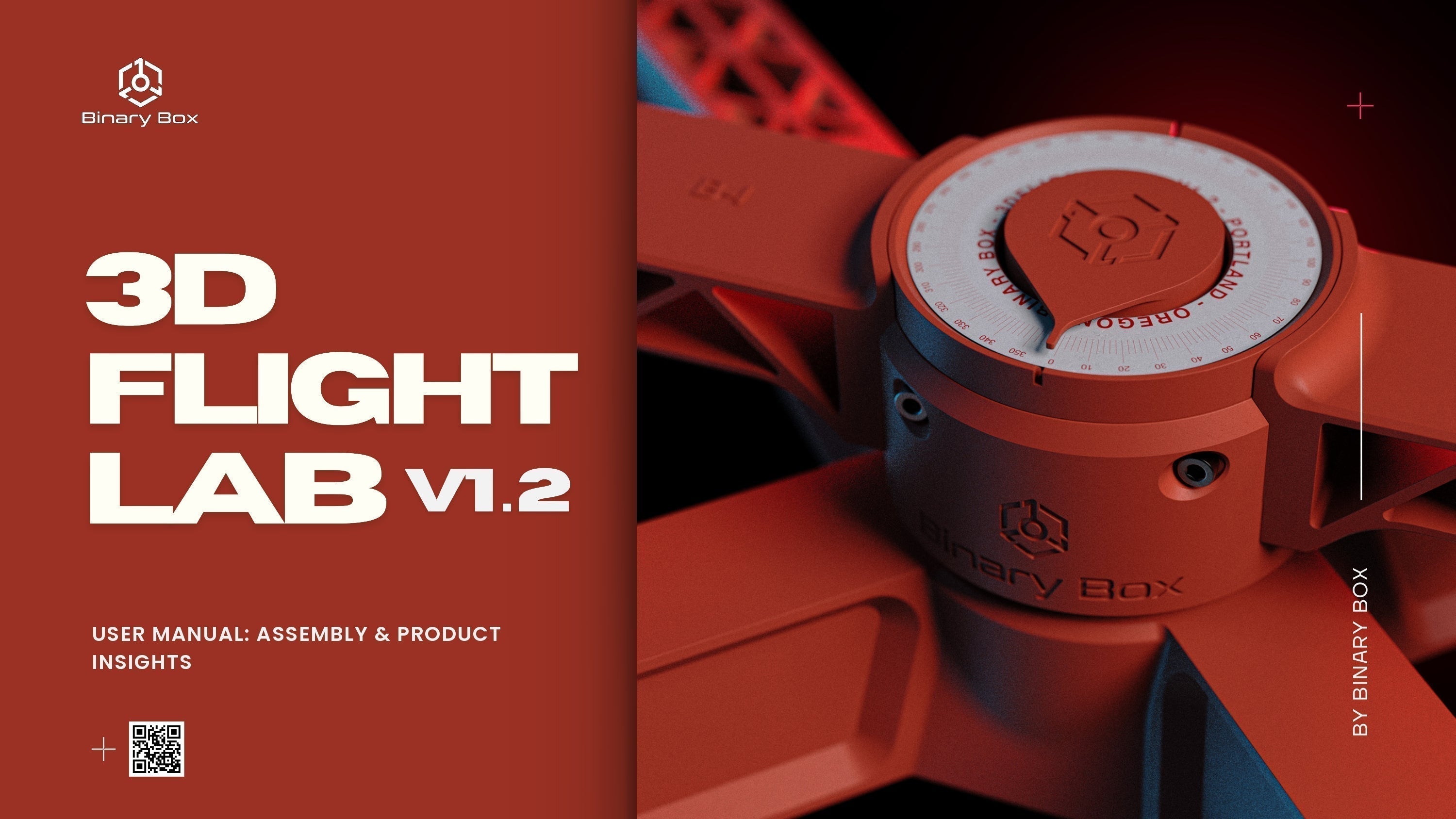 How to Assemble Your Gyroscope V1.2 – 3DFlightlab